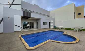 Imagem 3: Casa com 4 suítes com 375 m² com piscina aquecida no Alto da Boa Vista