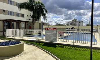 Imagem 4: Condomínio Villa Espanha, apartamento com 3 quartos ao lado da UESB - UNIVERSIDADE