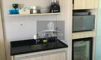 Imagem 2: Edificio Boulevard Side Residencial 1/4 com 50 m² e de porteira fechada