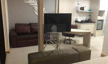 Imagem 7: Edificio Boulevard Side Residencial 1/4 com 50 m² e de porteira fechada