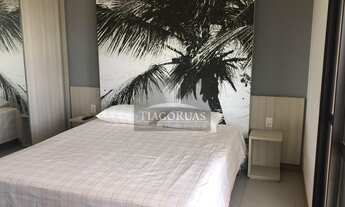 Imagem 6: Edificio Boulevard Side Residencial 1/4 com 50 m² e de porteira fechada