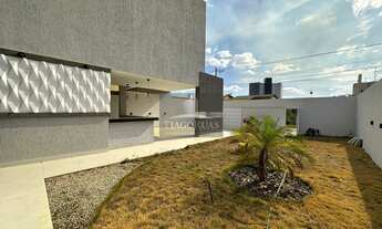 Imagem 2: Casa 4 quartos sendo 3 suítes - JARDIM CANDEIAS