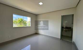 Imagem 7: Casa 4 quartos sendo 3 suítes - JARDIM CANDEIAS