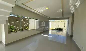 Imagem 3: Casa 4 quartos sendo 3 suítes - JARDIM CANDEIAS