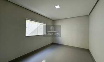 Imagem 4: Casa 4 quartos sendo 3 suítes - JARDIM CANDEIAS