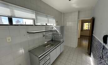 Imagem 4: Caminho das Árvores 3/4 com 1 suíte, excelente localização, Torre Única, 100 m² e 2 Vagas