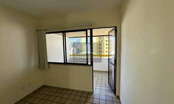 Imagem 2: Caminho das Árvores 3/4 com 1 suíte, excelente localização, Torre Única, 100 m² e 2 Vagas