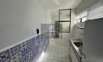 Imagem 6: Caminho das Árvores 3/4 com 1 suíte, excelente localização, Torre Única, 100 m² e 2 Vagas