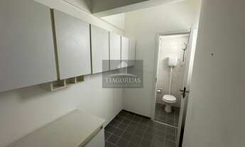 Imagem 7: Caminho das Árvores 3/4 com 1 suíte, excelente localização, Torre Única, 100 m² e 2 Vagas