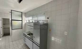 Imagem 5: Caminho das Árvores 3/4 com 1 suíte, excelente localização, Torre Única, 100 m² e 2 Vagas