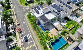 Imagem 4: VENDA - CASA ALPHAVILLE 2 SALVADOR com 6/4 e 4 suítes