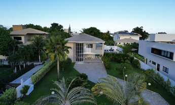 Imagem: Venda Casa em Busca Vida 4 suítes