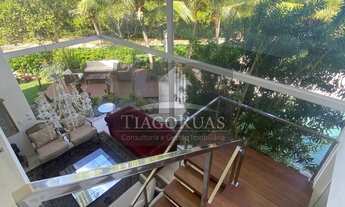 Imagem 5: Magnífica casa à venda em Busca Vida no Condomínio BUSCAVILLE