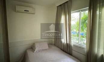 Imagem 4: Venda Casa em Busca Vida 4 suítes