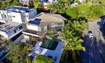 Imagem: Magnífica casa à venda em Busca Vida no