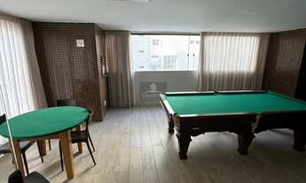 Imagem 4: Maravilhosa Cobertura Triplex de 239m² na Pituba, Salvador-BA: 4 Quartos, 2 Suítes, Churra