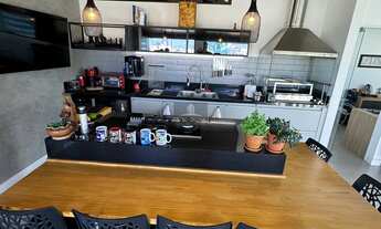 Imagem: Maravilhosa Cobertura Triplex de 239m²