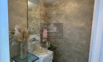 Imagem 7: Apartamento de Luxo em Candeias: 4 Quartos, 4 Suítes, 170m² - Viva com Conforto e Elegânci