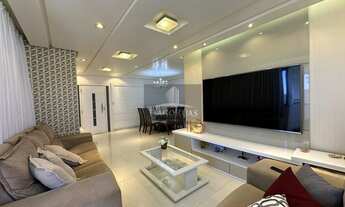 Imagem 3: Apartamento de Luxo em Candeias: 4 Quartos, 4 Suítes, 170m² - Viva com Conforto e Elegânci