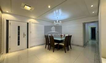 Imagem 6: Apartamento de Luxo em Candeias: 4 Quartos, 4 Suítes, 170m² - Viva com Conforto e Elegânci