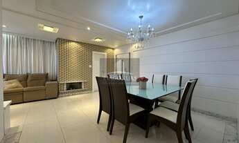 Imagem 5: Apartamento de Luxo em Candeias: 4 Quartos, 4 Suítes, 170m² - Viva com Conforto e Elegânci