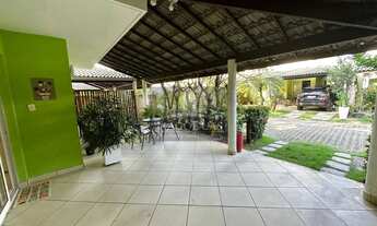 Imagem 3: Stella Mares - Venda de Casa em Condomínio, 3/4 e 1 suíte com 114 m²