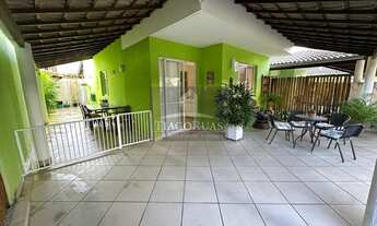 Imagem 5: Stella Mares - Venda de Casa em Condomínio, 3/4 e 1 suíte com 114 m²