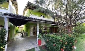 Imagem 2: Stella Mares - Venda de Casa em Condomínio, 3/4 e 1 suíte com 114 m²