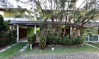 Imagem 1: Stella Mares - Venda de Casa em Condomínio, 3/4 e 1 suíte com 114 m²