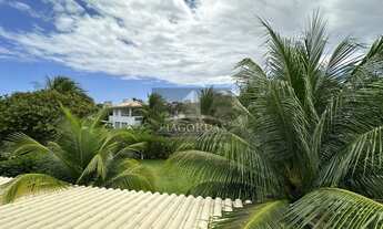 Imagem 3: GOLF QUATRO RODAS - Casa Duplex - 4 suítes - Home Office - ENERGIA SOLAR - Área gourmet co