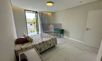 Imagem 7: Aluguel Luxuosa Casa de 5 Suítes no Condomínio Busca Ville, : Fino Acabamento e Alto Padrã