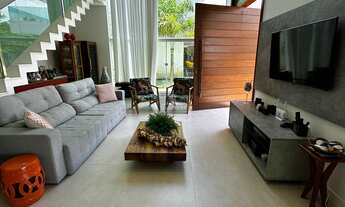 Imagem: Casa de Luxo em Guarajuba com 5 Suítes