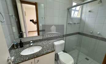 Imagem 6: GOLF QUATRO RODAS - Casa Duplex - 4 suítes - Home Office - ENERGIA SOLAR - Área gourmet co