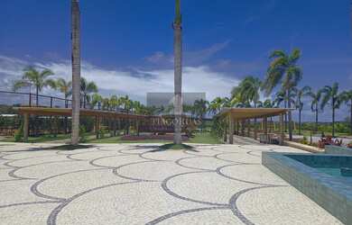 Imagem 7: La Laguna Praia do Forte: Terreno em Condomínio de 800m² na Cidade de Mata de São João-BA