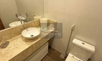 Imagem 7: Armação cobertura duplex 4 suítes com 233 m², 3 vagas de garagem