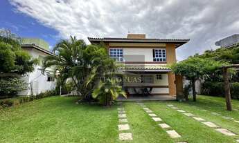 Imagem: GOLF QUATRO RODAS - Casa Duplex - 4 suítes