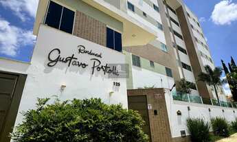 Imagem: Apartamento à venda em Vitória da Conquista-BA