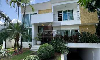 Imagem: VENDA - CASA VENDA ALPHAVILLE 1 Casa de