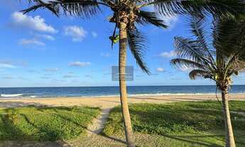 Imagem 6: Luxuosa Mansão à Beira-Mar no Condomínio Interlagos: 6 Quartos, 6 Suítes, 3 Salas, 8 Banhe