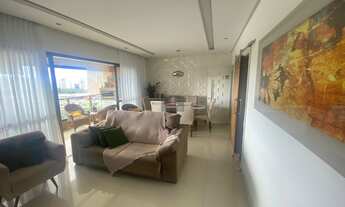 Imagem: Apartamento Nascente à Venda no Residencial