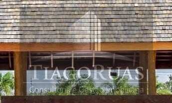 Imagem 2: Praia do Forte Alto Luxo: Casa 5 suítes, piscina e áreas de lazer no Condomínio La Laguna