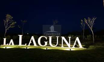 Imagem 3: Praia do Forte Alto Luxo: Casa 5 suítes, piscina e áreas de lazer no Condomínio La Laguna