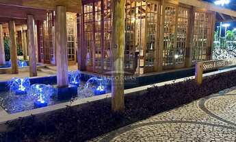 Imagem 4: Praia do Forte Alto Luxo: Casa 5 suítes, piscina e áreas de lazer no Condomínio La Laguna