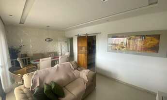 Imagem 2: Apartamento Nascente à Venda no Residencial Brisas/Paralela - Luxo e Conforto em Salvador