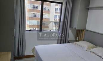 Imagem 3: Apartamento à Venda na Barra, Salvador-BA: Studio ZN com 1 Quarto, Garagem e Infraestrutur