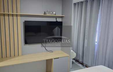 Imagem 13: Apartamento à Venda na Barra, Salvador-BA: Studio ZN com 1 Quarto, Garagem e Infraestrutur