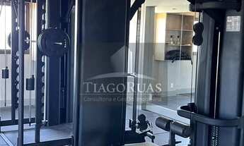 Imagem 6: Apartamento à Venda na Barra, Salvador-BA: Studio ZN com 1 Quarto, Garagem e Infraestrutur