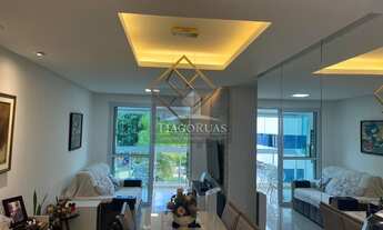 Imagem: Apartamento à venda - Alphaville 1 Salvador-BA