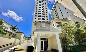 Imagem 2: Apartamento de Luxo 2 Suítes em Canela, Salvador-BA Pronto para Morar 83m² Venda Mansão