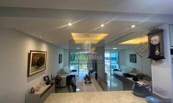 Imagem 2: Apartamento à venda - Alphaville 1 Salvador-BA: 3 quartos, 1 suíte, 1 sala, 3 banheiros, 2